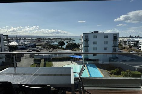 Photo of property in 502c/14 West Quay, Ahuriri, Napier, 4110