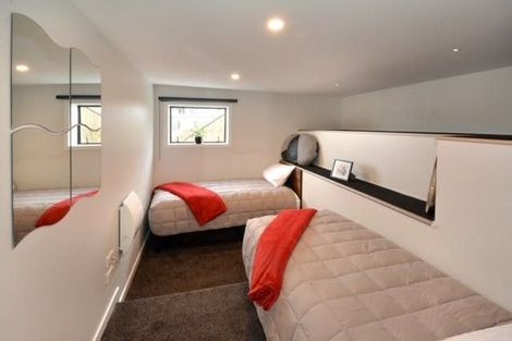 Photo of property in 311 Rattray Street, Dunedin Central, Dunedin, 9016