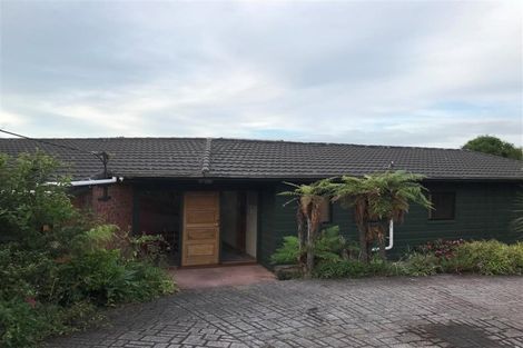 Photo of property in 207 Golf Road, Titirangi, Auckland, 0604