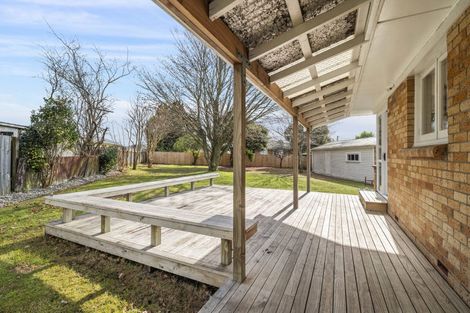 Photo of property in 4 Dawson Drive, Ngongotaha, Rotorua, 3010