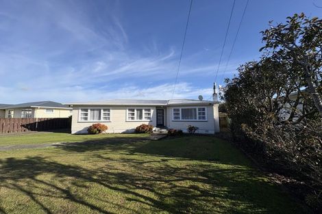 Photo of property in 21 Freyberg Street, Levin, 5510