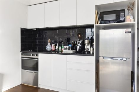 Photo of property in Alpha Apartments, 501/4u Elizabeth Street, Mount Victoria, Wellington, 6011