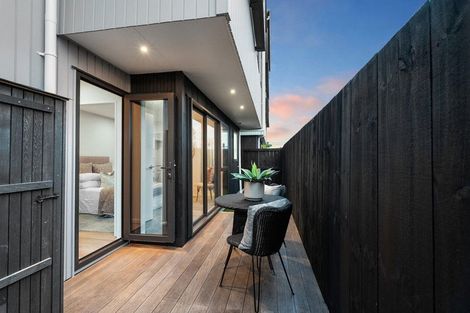 Photo of property in 13b Dominion Street, Takapuna, Auckland, 0622