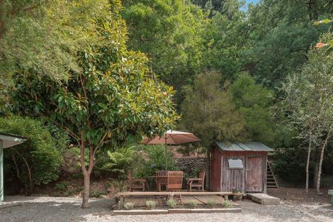 Photo of property in 87 Te Hora Pa Road, Canvastown, Havelock, 7178