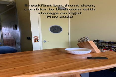 Photo of property in Qba Apartments, 2e/51 Webb Street, Mount Cook, Wellington, 6011