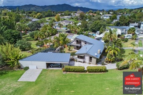 Photo of property in 16 Rugby Place, Te Kamo, Whangarei, 0112