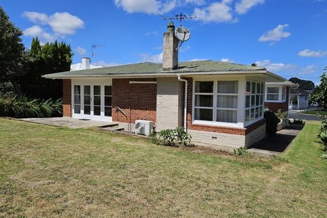 Photo of property in 11 Britton Avenue, Mount Roskill, Auckland, 1041