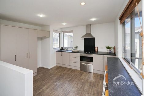Photo of property in 36c Southampton Street, Sydenham, Christchurch, 8023