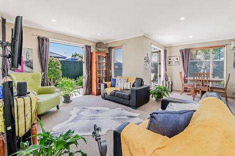 Photo of property in 18b Othello Drive, Rolleston, 7614