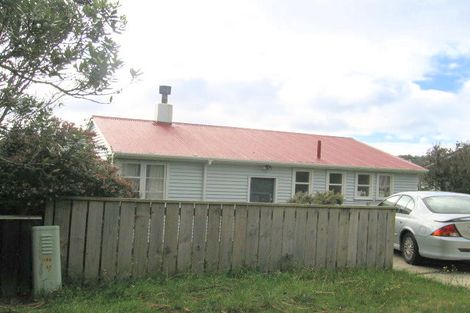 Photo of property in 50 Haumia Street, Johnsonville, Wellington, 6037