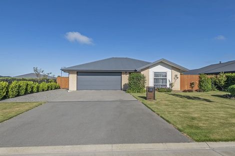 Photo of property in 36 Flint Road, Rolleston, 7614