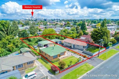 Photo of property in 64 Pine Avenue, Melville, Hamilton, 3206
