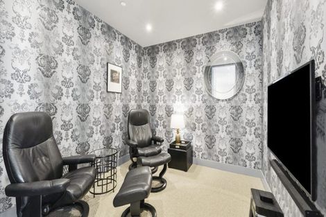 Photo of property in 902/1u Market Lane, Wellington Central, Wellington, 6011