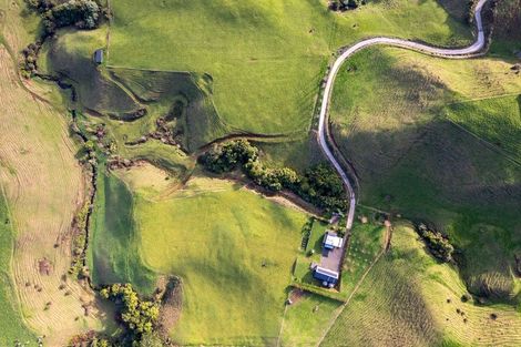 Photo of property in 378 Hursthouse Road, Tarurutangi, Inglewood, 4389