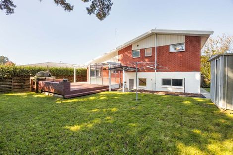 Photo of property in 5 Lorraine Place, Glenview, Hamilton, 3206