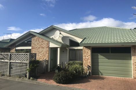 Photo of property in Miramar Villas, 26/6u Brussels Street, Miramar, Wellington, 6022