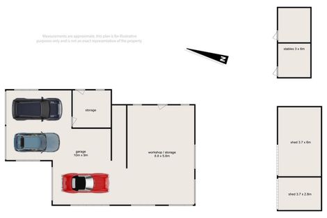 Photo of property in 2059 State Highway 16, Helensville, 0875