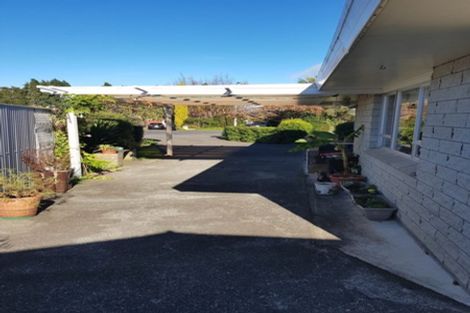Photo of property in 46 Hospital Street, Dannevirke, 4930