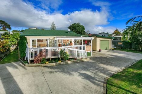 Photo of property in 17 Paramu Avenue, Birkdale, Auckland, 0626