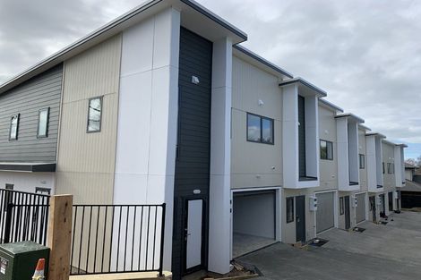 Photo of property in 11u4 Edgecumbe Street, Whitiora, Hamilton, 3200