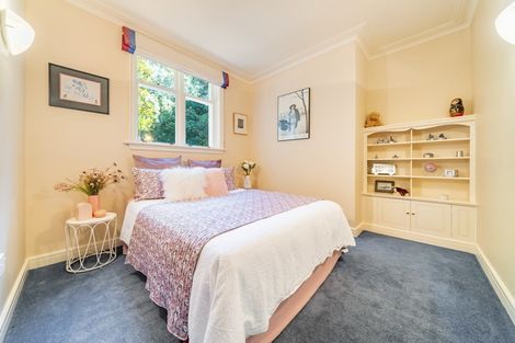 Photo of property in 22 Fitzroy Street, Wadestown, Wellington, 6012
