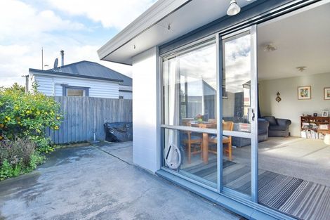 Photo of property in 14 Spencer Street, Addington, Christchurch, 8024