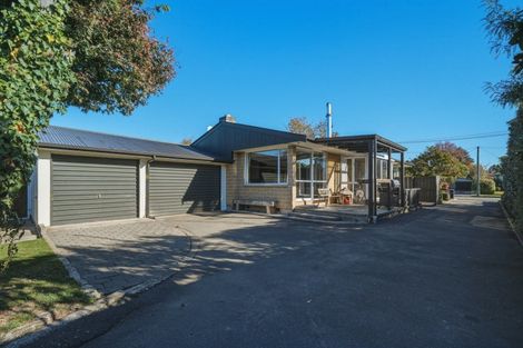 Photo of property in 44 Ashgrove Street, Rangiora, 7400