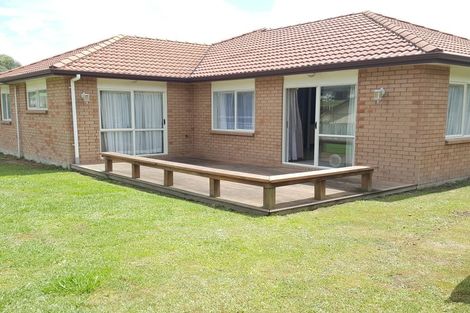 Photo of property in 6 Pandora Rise, Huntly, 3700