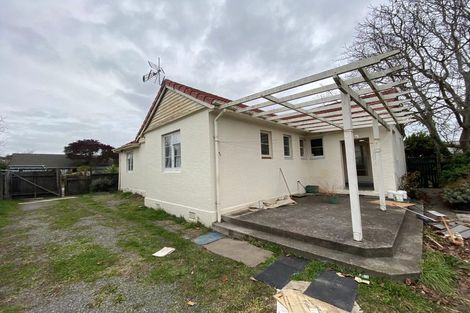 Photo of property in 6 Centennial Avenue, Riccarton, Christchurch, 8041