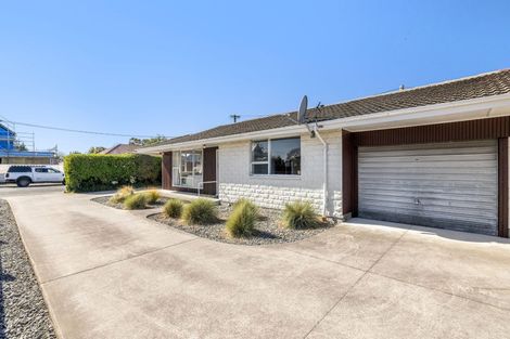 Photo of property in 1/12 Lees Road, Strowan, Christchurch, 8052