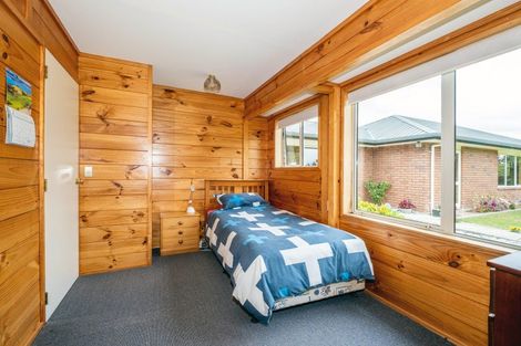 Photo of property in 587 Pleasant Point Highway, Levels, Timaru, 7975