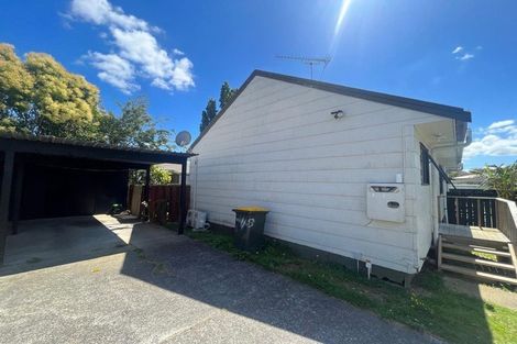 Photo of property in 2/48 Coxhead Road, Manurewa, Auckland, 2102
