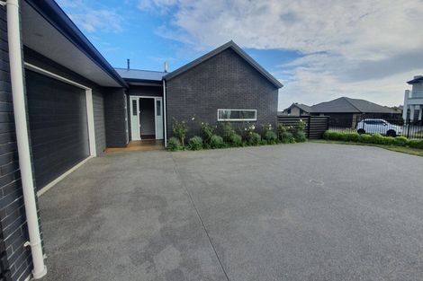 Photo of property in 79 Dillon Drive, Bell Block, New Plymouth, 4312