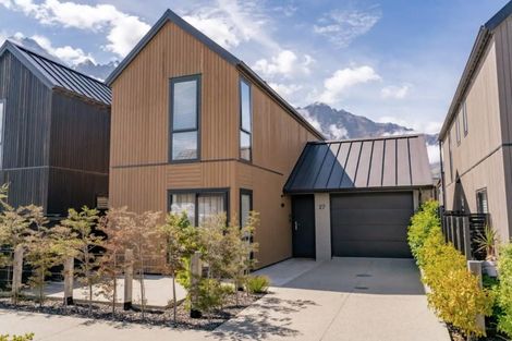 Photo of property in 27 Mulholland Drive, Jacks Point, 9371