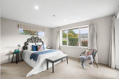 Photo of property in 718 East Maddisons Road, Rolleston, 7614