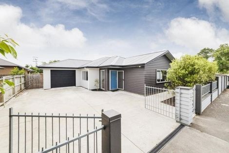 Photo of property in 6 Cardiff Street, Highbury, Palmerston North, 4412