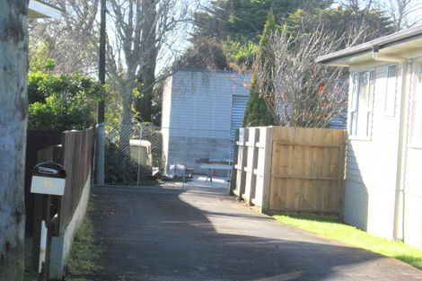 Photo of property in 11 Clendon Place, Manurewa, Auckland, 2102