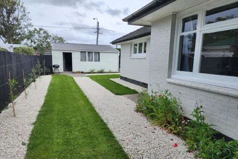 Photo of property in 263 Grahams Road, Bishopdale, Christchurch, 8053