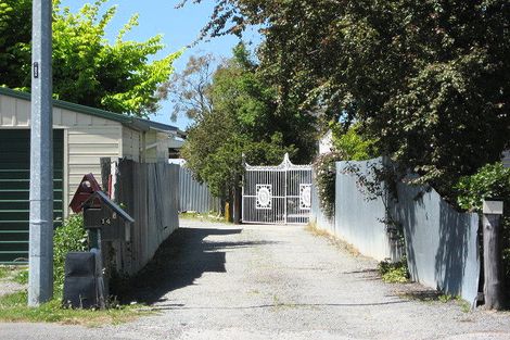 Photo of property in 14d Percival Street, Rangiora, 7400