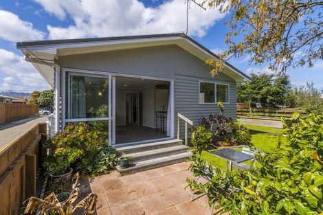 Photo of property in 26a Teoti Street, Paraparaumu Beach, Paraparaumu, 5032