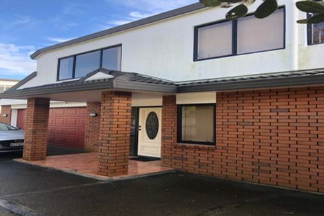 Photo of property in 46 Waller Avenue, Bucklands Beach, Auckland, 2012