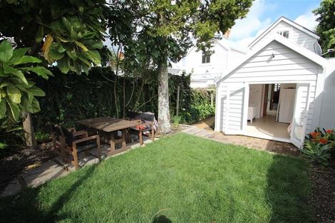 Photo of property in 62 Clarence Street, Ponsonby, Auckland, 1011