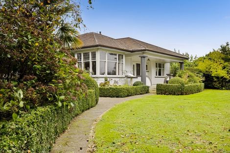 Photo of property in 1170a South Road, Manaia, 4678