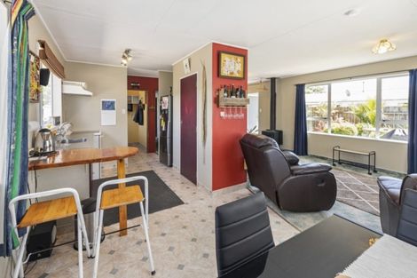 Photo of property in 17 Grenville Street, Levin, 5510