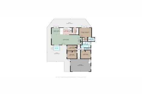 Photo of property in 1317 Manawahe Road, Manawahe, Whakatane, 3194