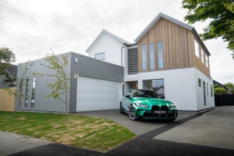 Photo of property in 91 Saint Albans Street, St Albans, Christchurch, 8014