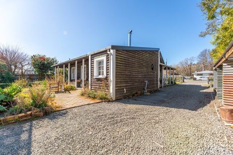 Photo of property in 114 Talbot Street, Geraldine, 7930