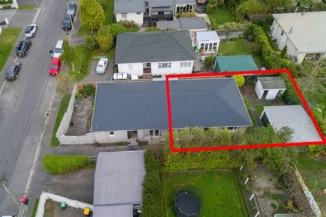 Photo of property in 2/27 Devonport Lane, St Albans, Christchurch, 8014