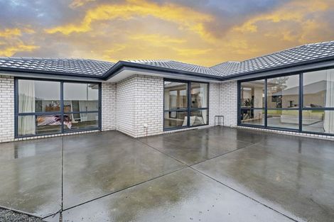 Photo of property in 6 Joy Place, Rolleston, 7614