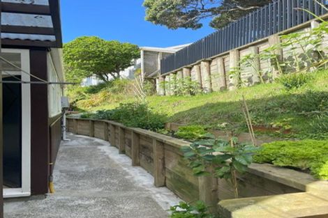Photo of property in 4f1 Baroda Street, Khandallah, Wellington, 6035